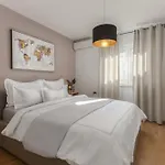 Lux Apartment Eol