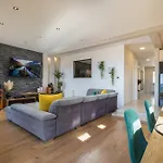 Lux Apartment Eol