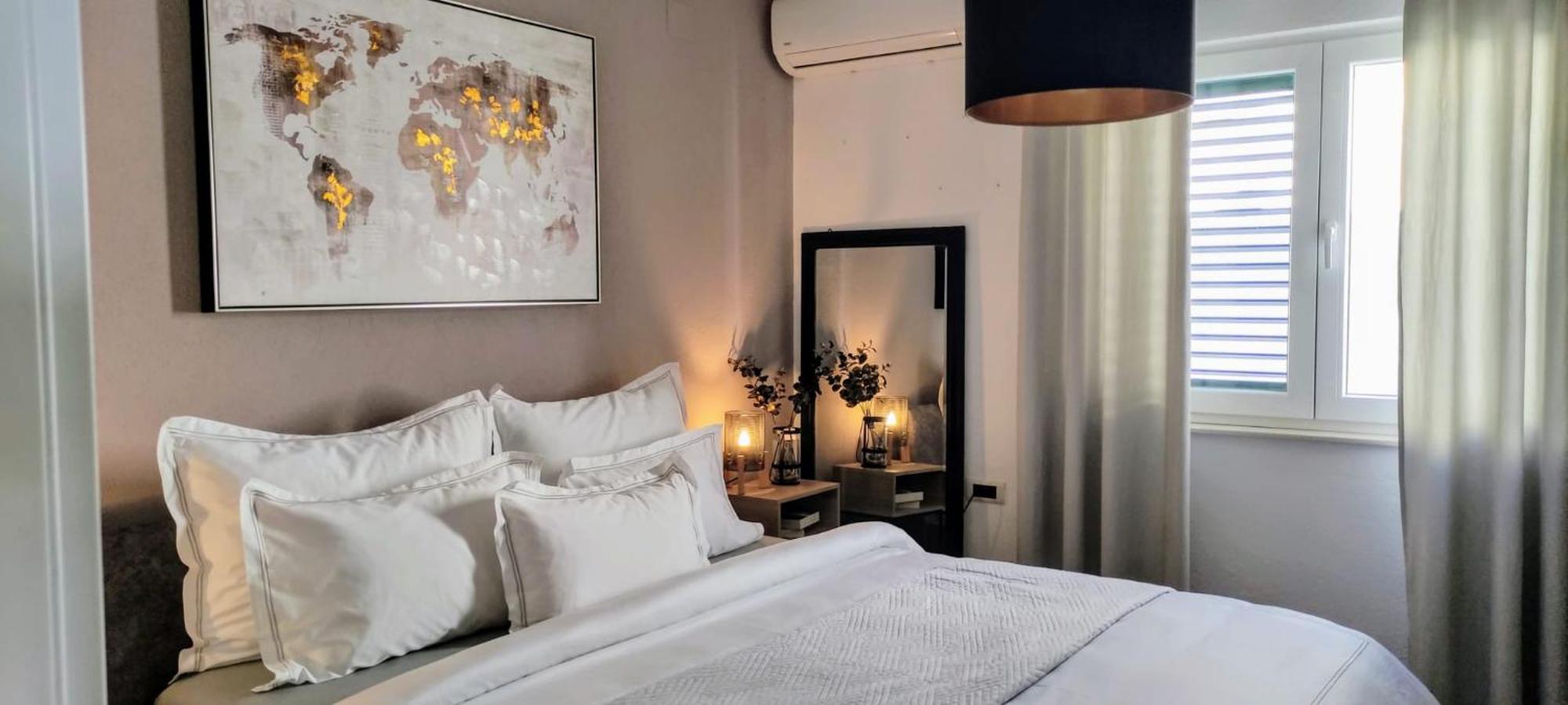 Lux Eol * Makarska