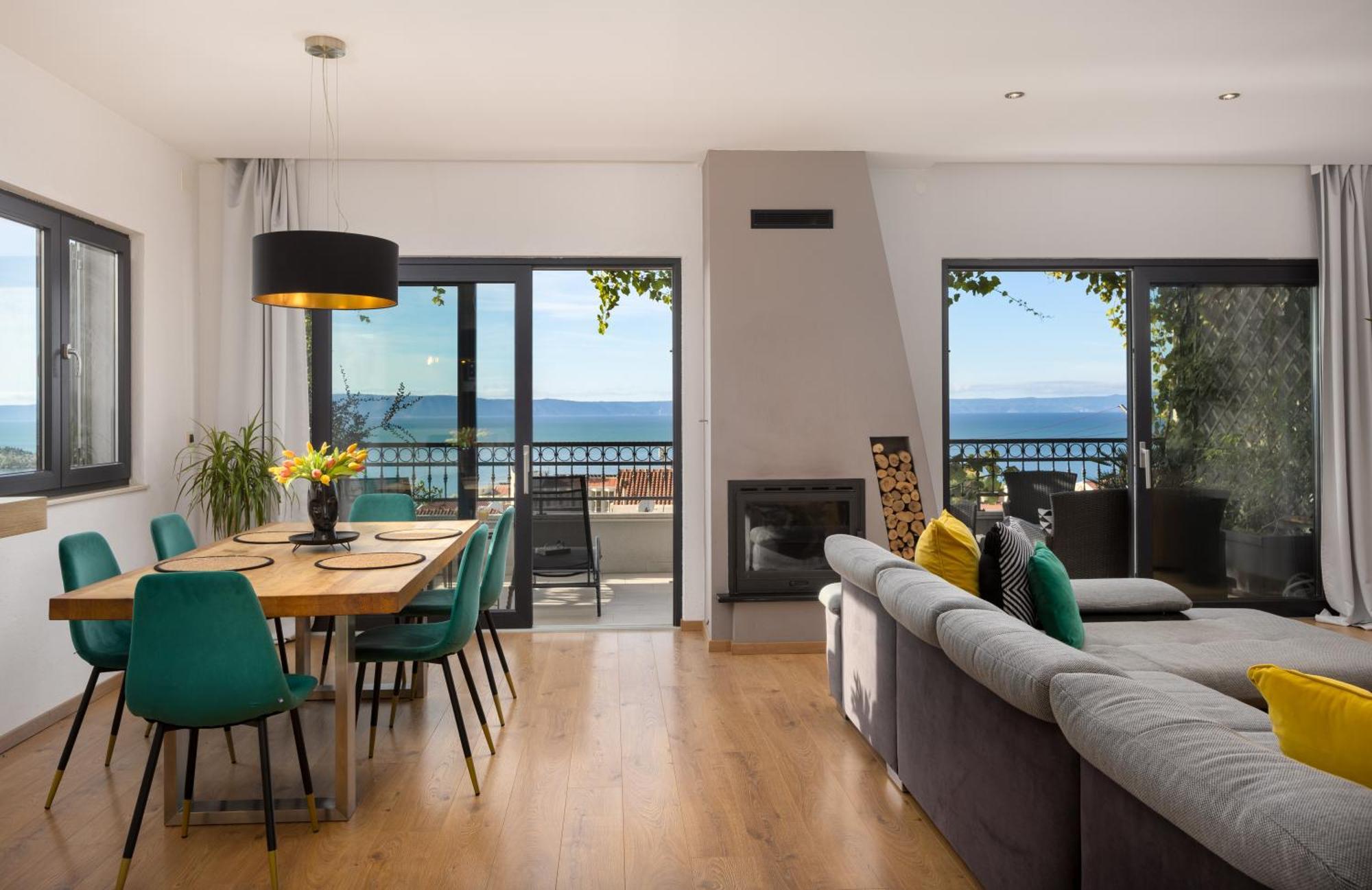 Lux Eol Apartment *