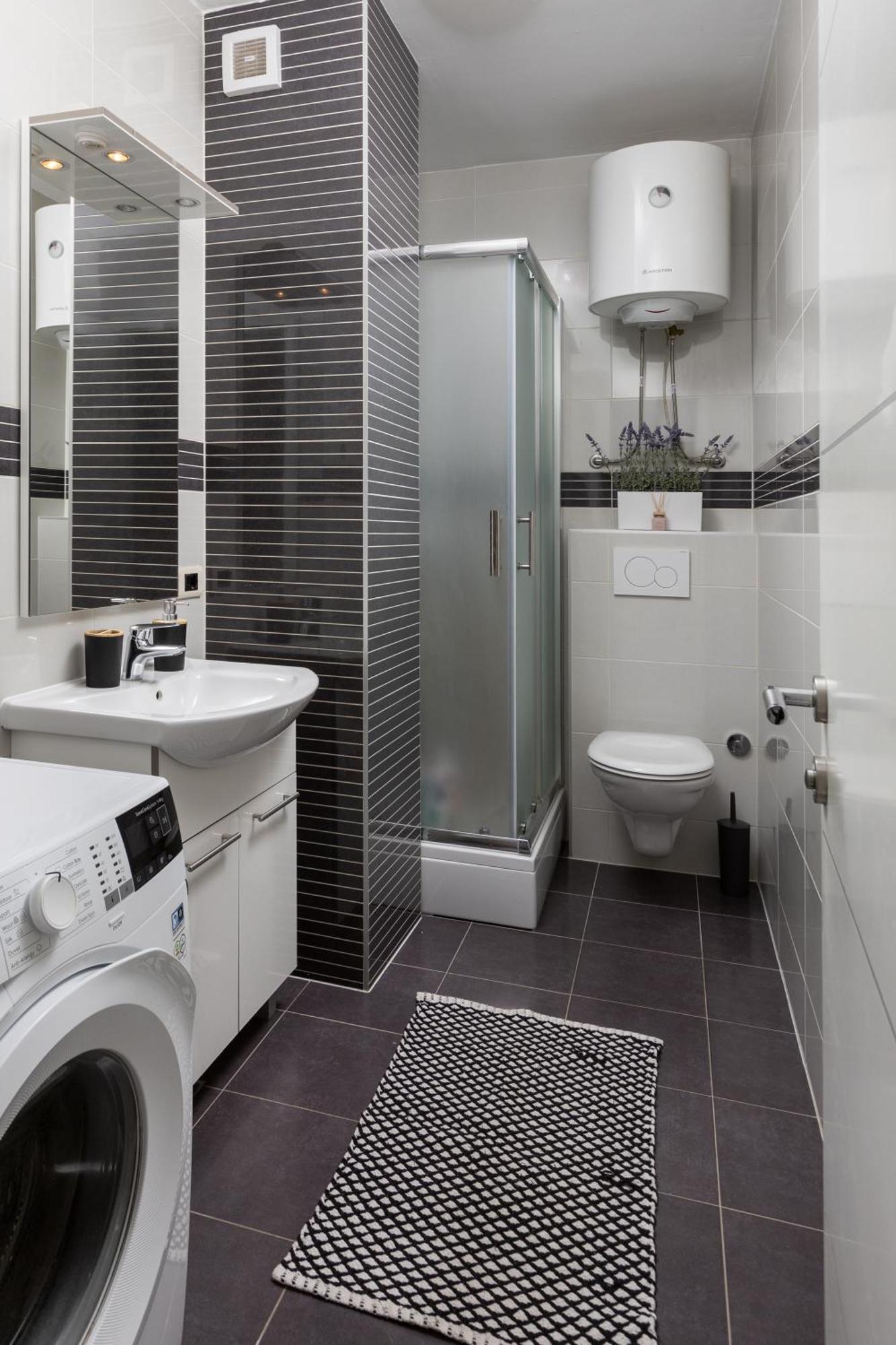 Apartment Lux Eol Makarska