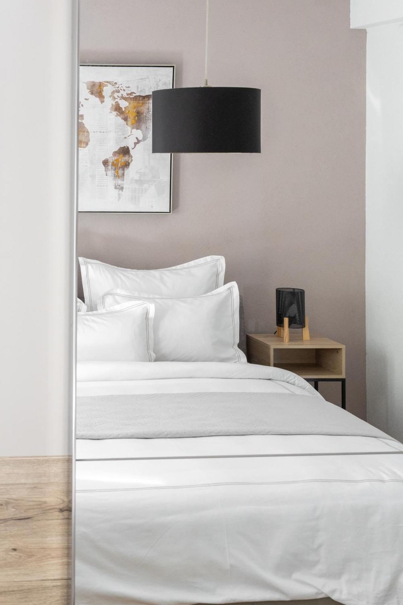 Apartment Lux Eol