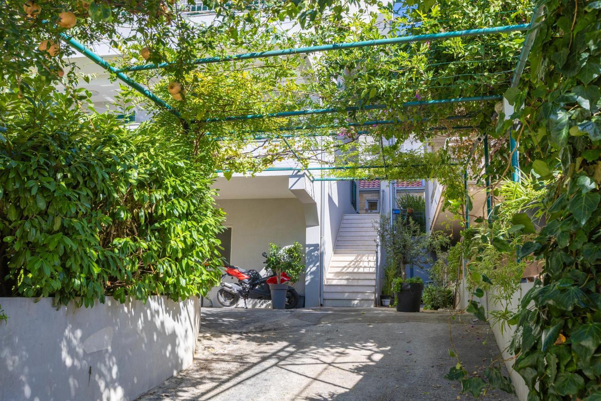 Lux Eol Apartment Makarska