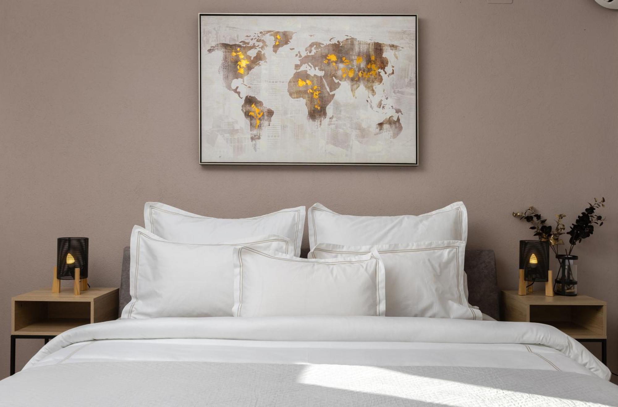 Apartment Lux Eol *