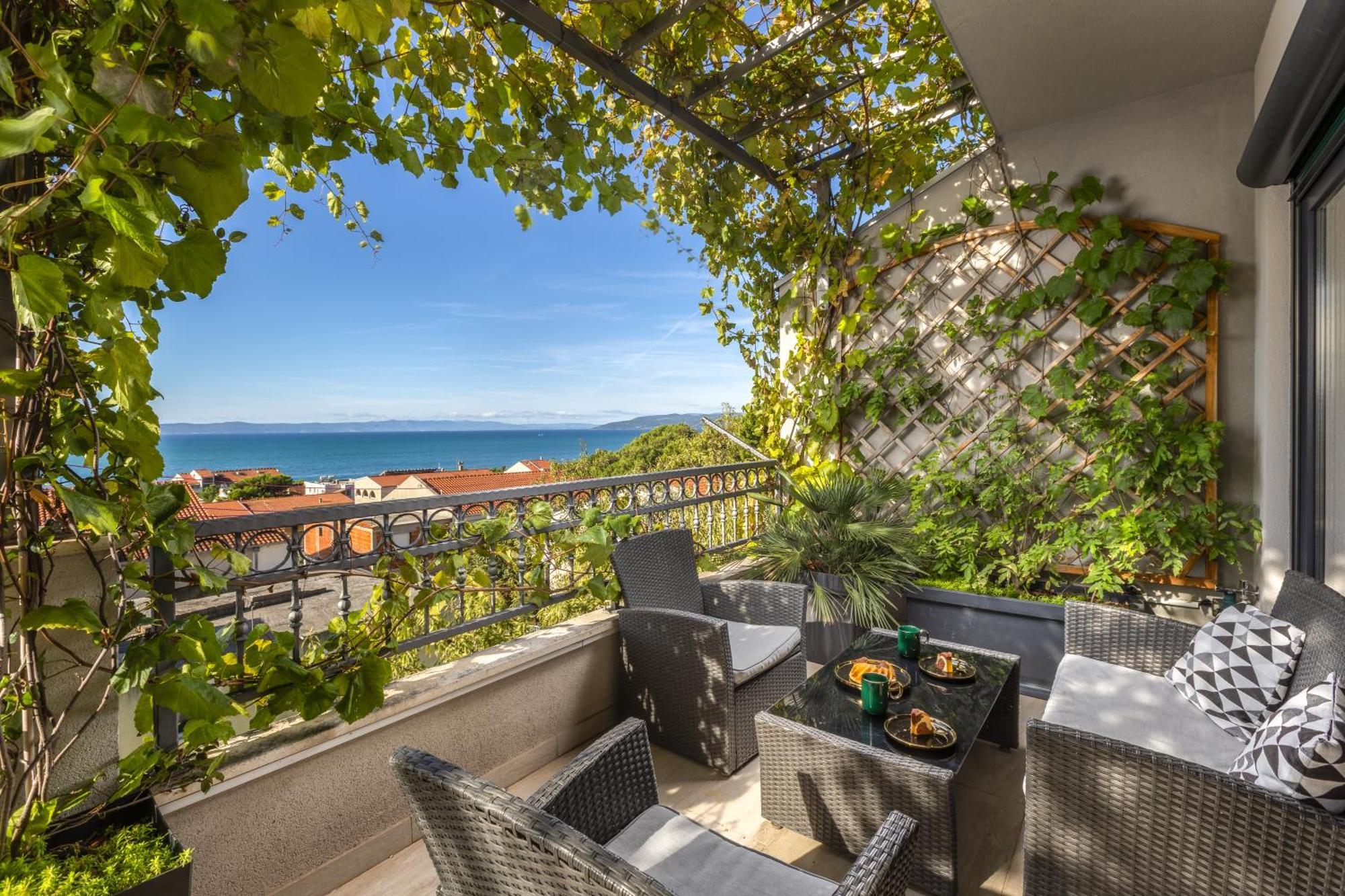 Lux Eol Apartment