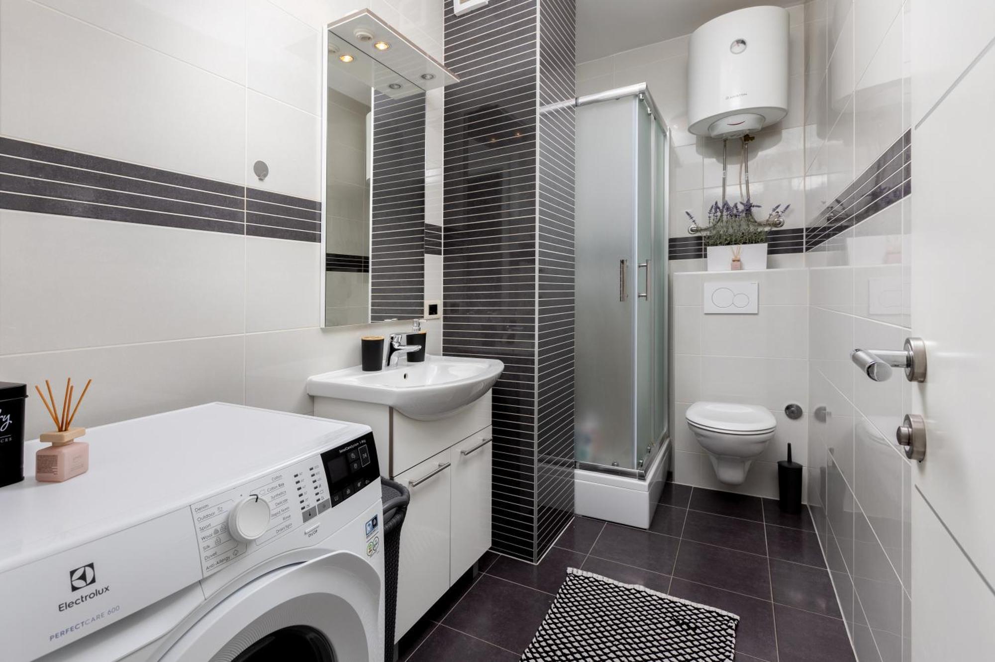 Apartment Lux Eol Makarska