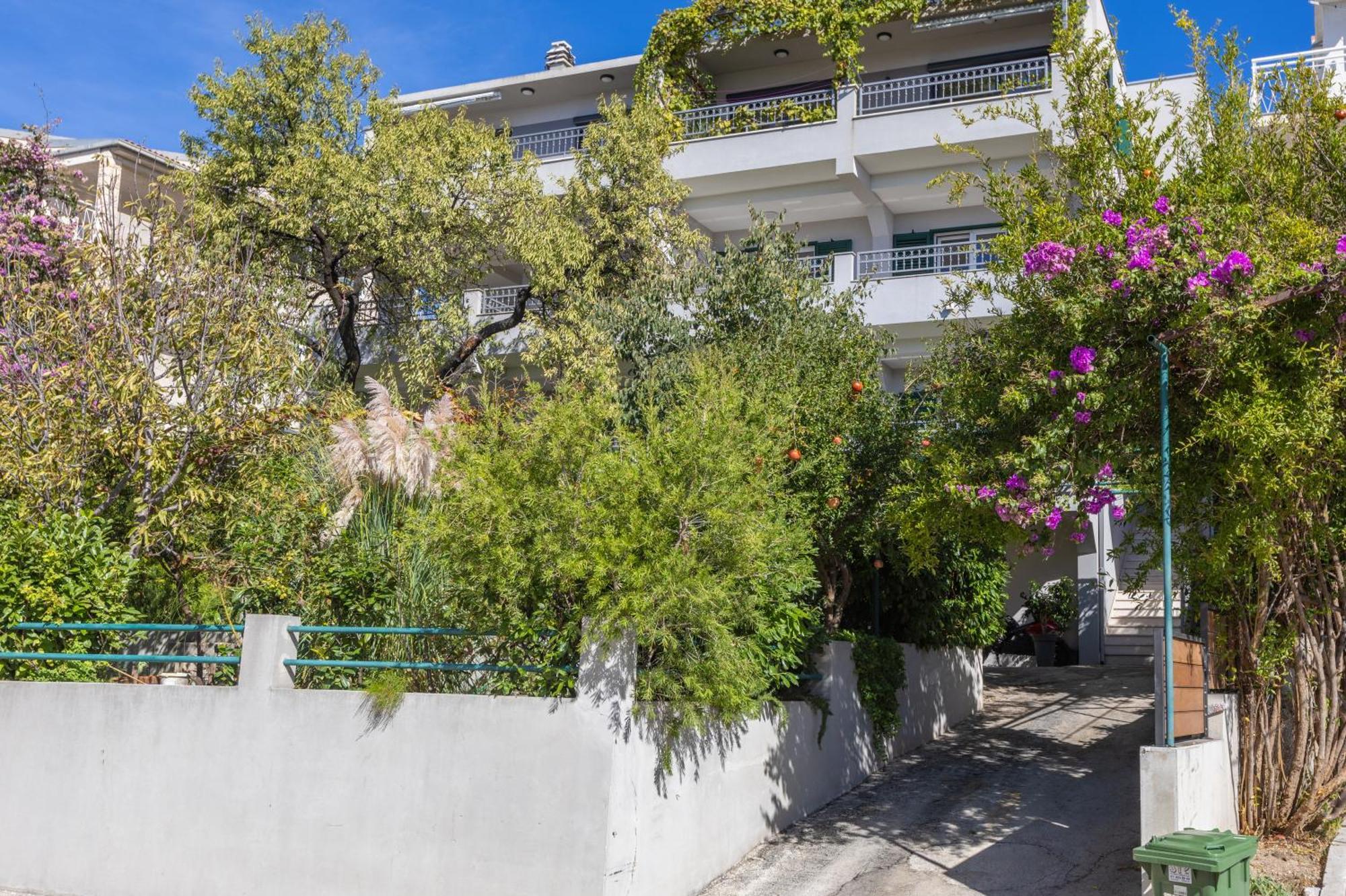 Apartment Lux Eol Makarska